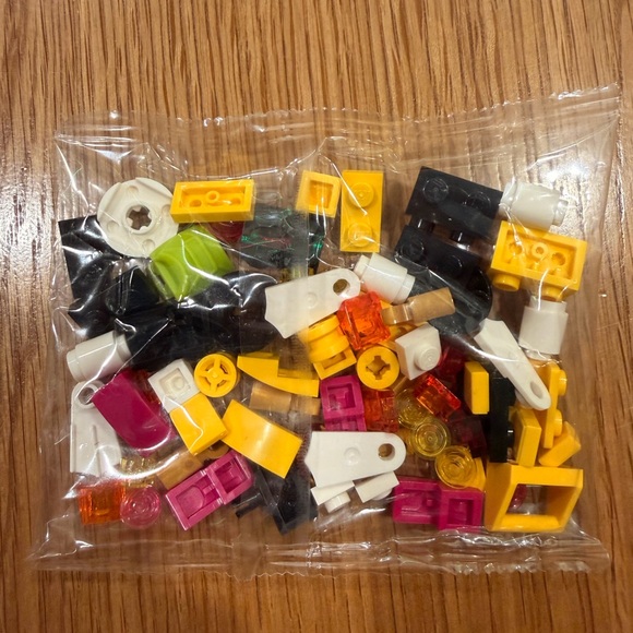 Adventure Time (Finn & Jake) - Lego Dimensions - Picture 4 of 7